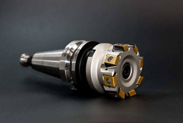 cnc machining metal parts precision