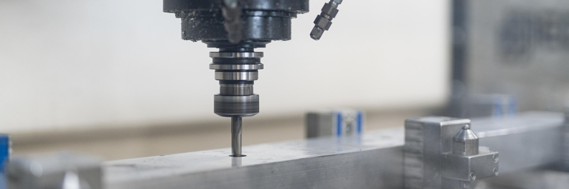 precision measurement cmm inspection